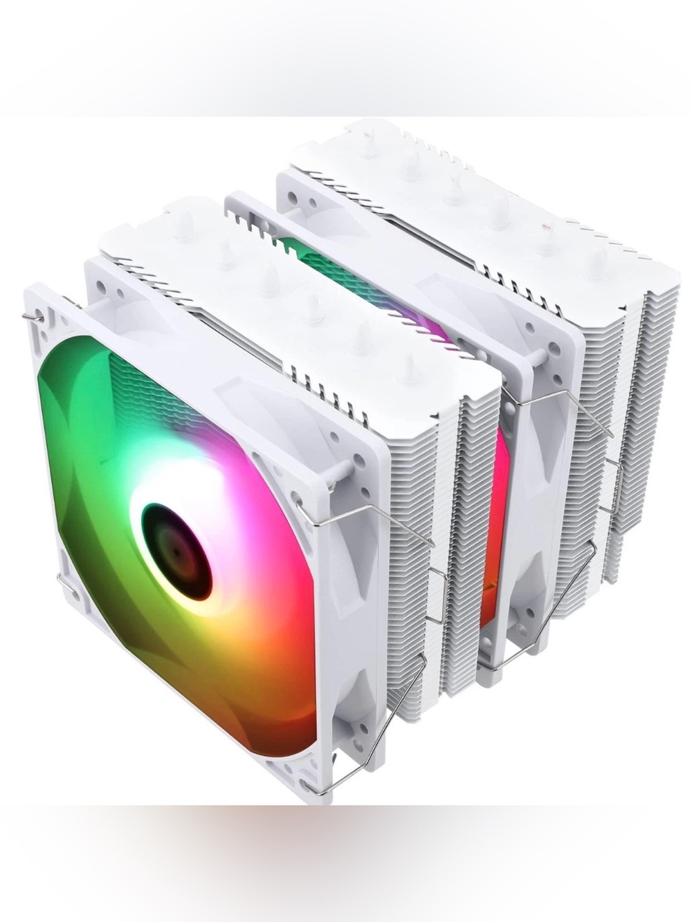 Thermalright Peerless Assassin 120 SE WHITE ARGB CPU Cooler